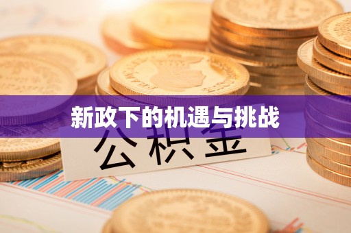 闵行新政下的机遇与挑战
