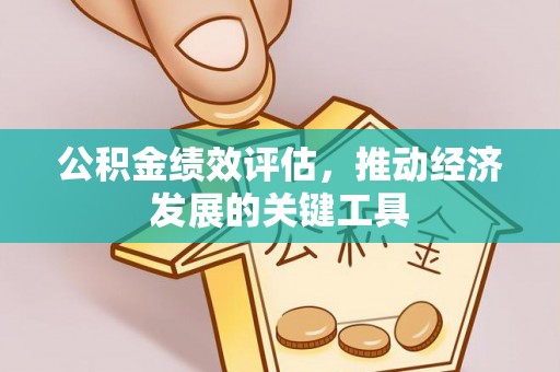 闵行公积金绩效评估，推动经济发展的关键工具