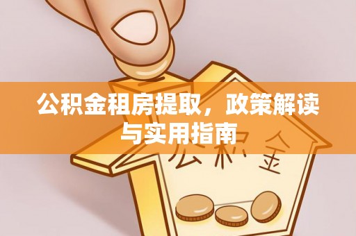 闵行公积金租房提取，政策解读与实用指南