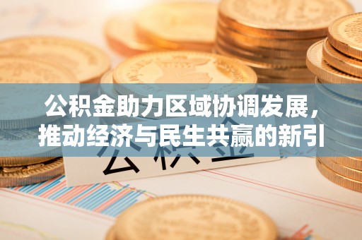 闵行公积金助力区域协调发展，推动经济与民生共赢的新引擎