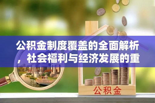 闵行公积金制度覆盖的全面解析，社会福利与经济发展的重要纽带