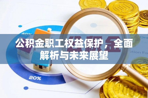 闵行公积金职工权益保护，全面解析与未来展望