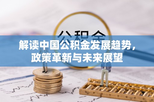 闵行解读中国公积金发展趋势，政策革新与未来展望