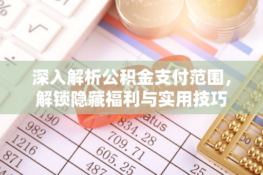 闵行深入解析公积金支付范围，解锁隐藏福利与实用技巧