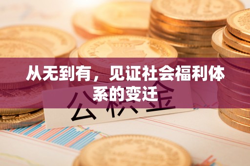 闵行从无到有，见证社会福利体系的变迁