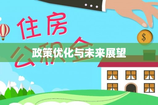闵行政策优化与未来展望