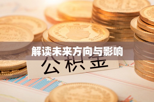 闵行解读未来方向与影响