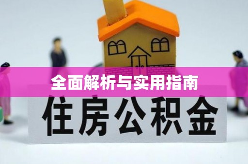 闵行全面解析与实用指南